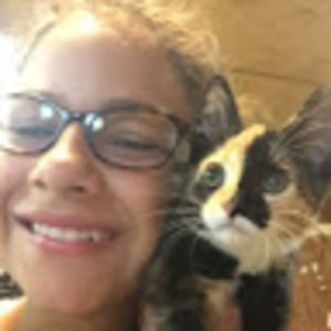 Meet your Posher, Brittney